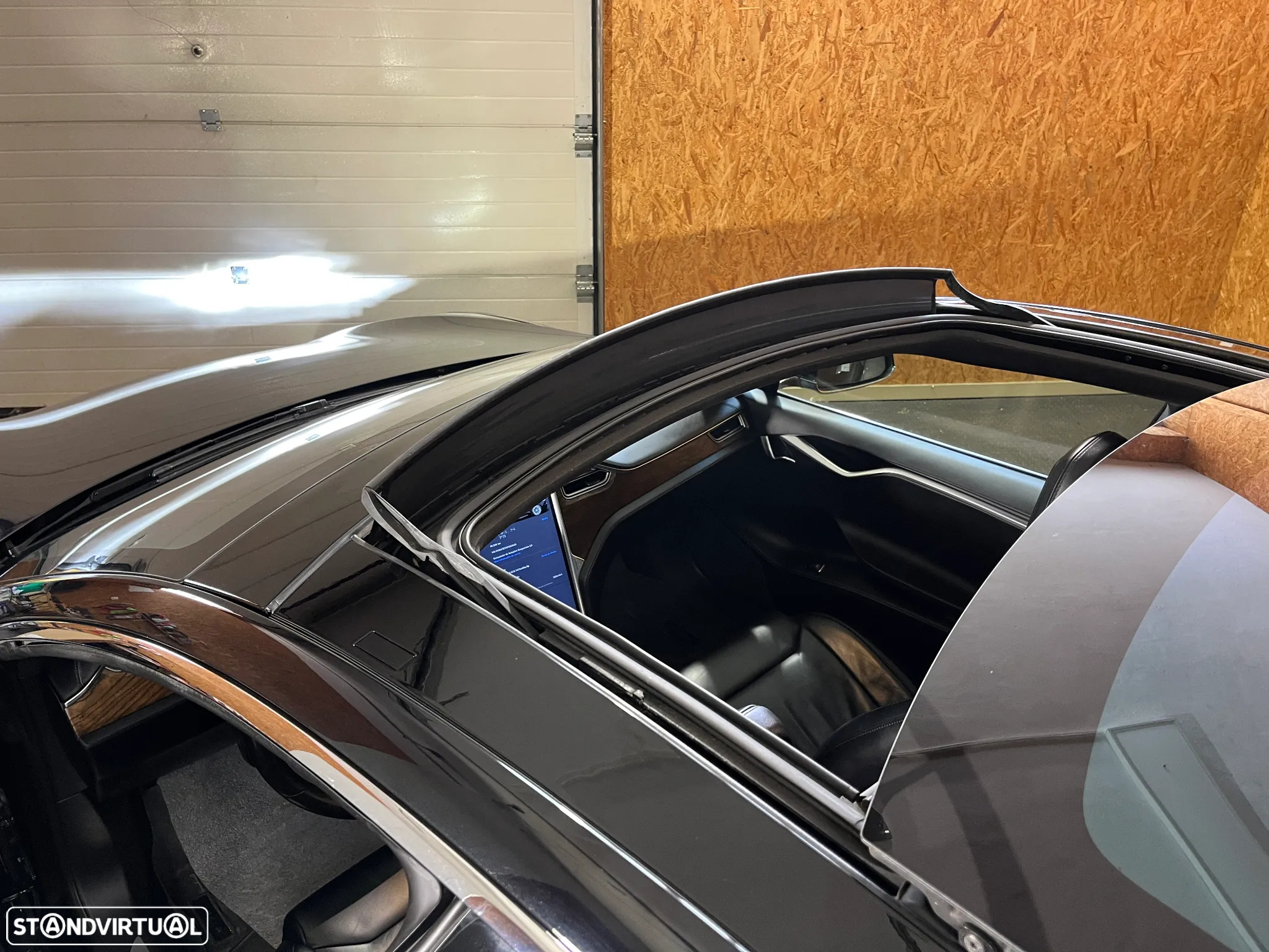 Tesla Model S 75D - 17