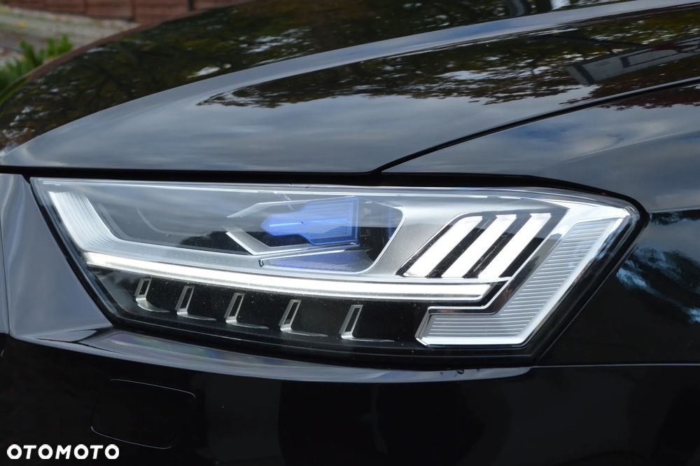 Audi A8 L 50 TDI quattro tiptronic - 3