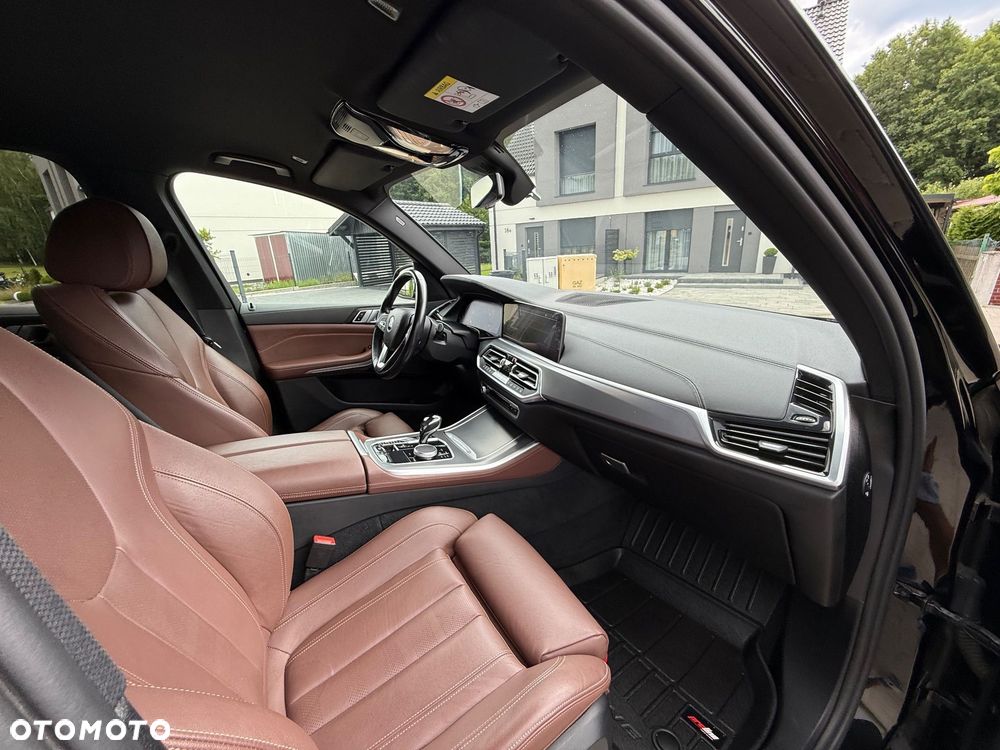 BMW X5 xDrive30d - 23