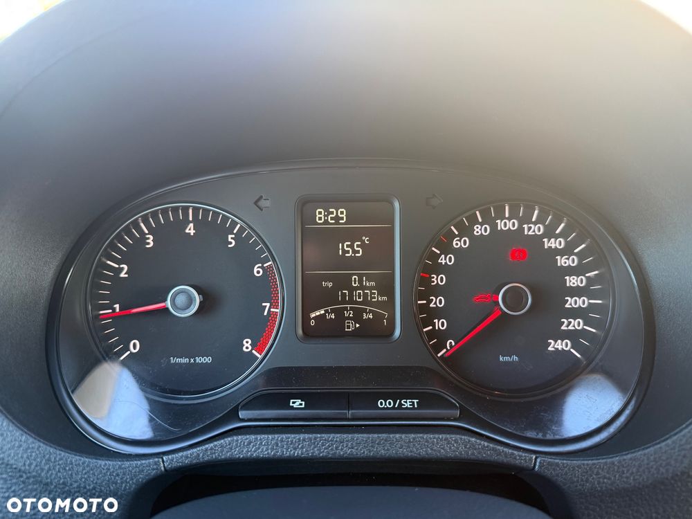 Volkswagen Polo - 21