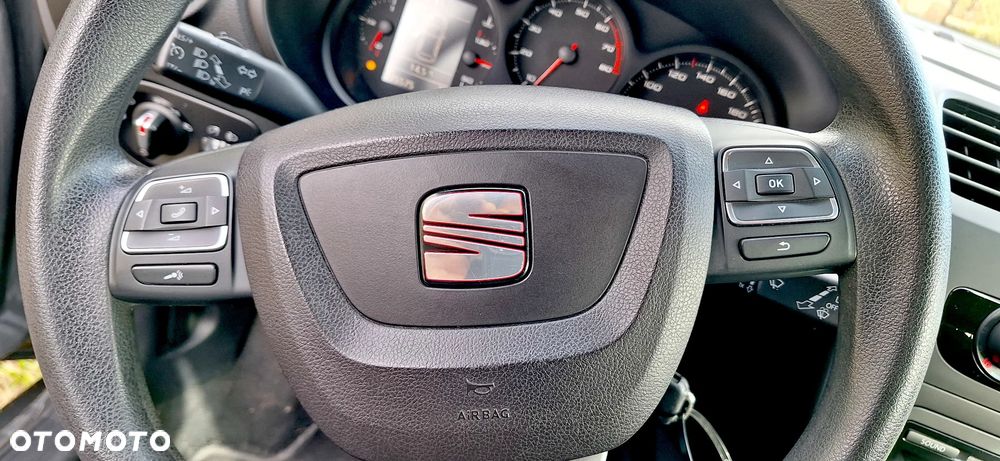 Seat Leon 1.2 TSI Ecomotive Reference Copa - 14