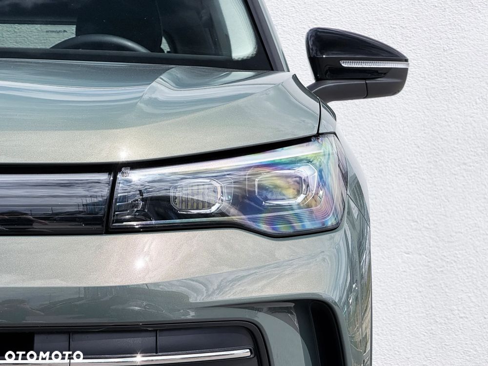 Volkswagen Tiguan 1.5 eTSI Special Edition DSG - 10