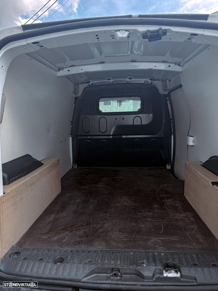 Renault kangoo  express - 9