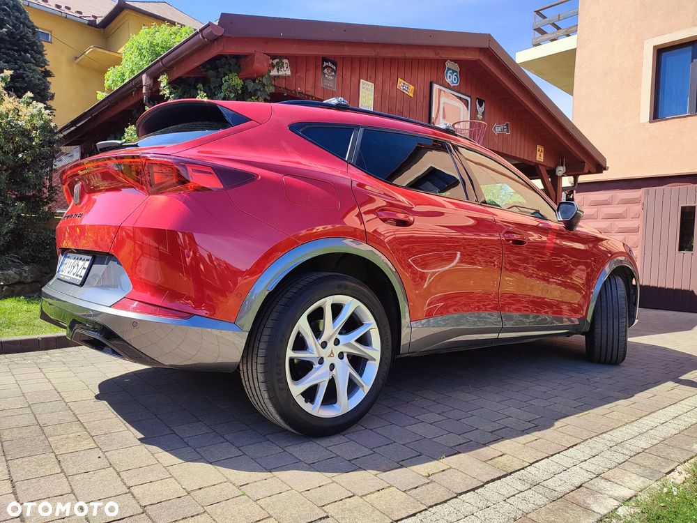 Cupra Formentor 1.5 TSI - 7