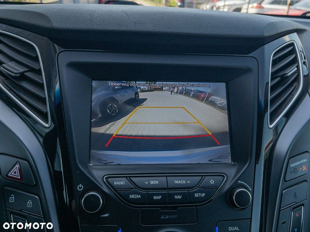 Hyundai i40 1.6 CRDi Business - 21