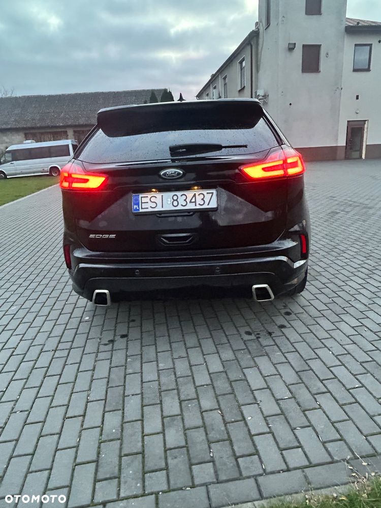 Ford Edge 2.0 EcoBlue Twin-Turbo 4WD ST-Line - 4