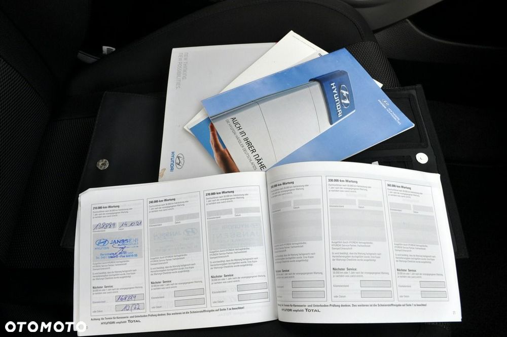 Hyundai i40 - 38