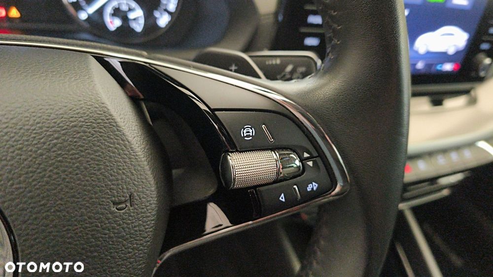Skoda Octavia - 22