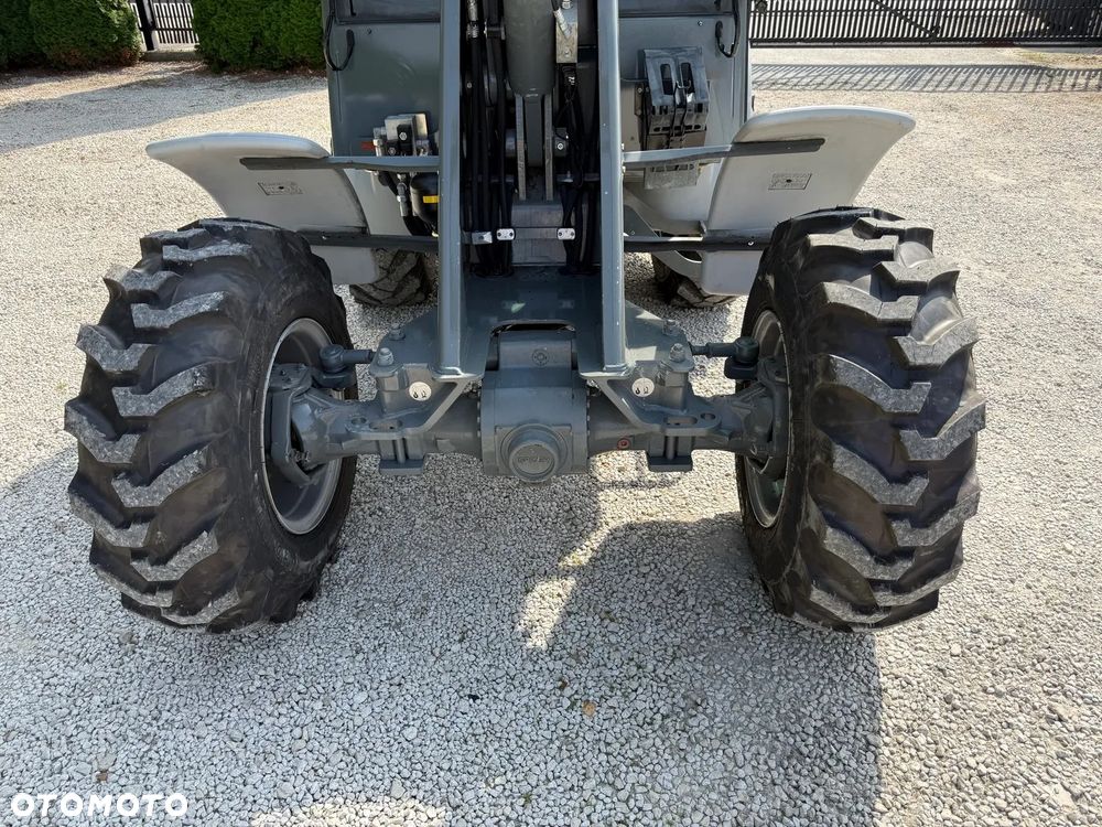 Kramer Kramer KL 27T KL27T 30.8 TELESKOP / PIĘKNA / ZADBANA / SPROWADZONA Z NIEMIEC / BARDZO ZWROTNA I STABILNA / ORYGINAŁ / BEZ DPF I ADBLUE / - 30