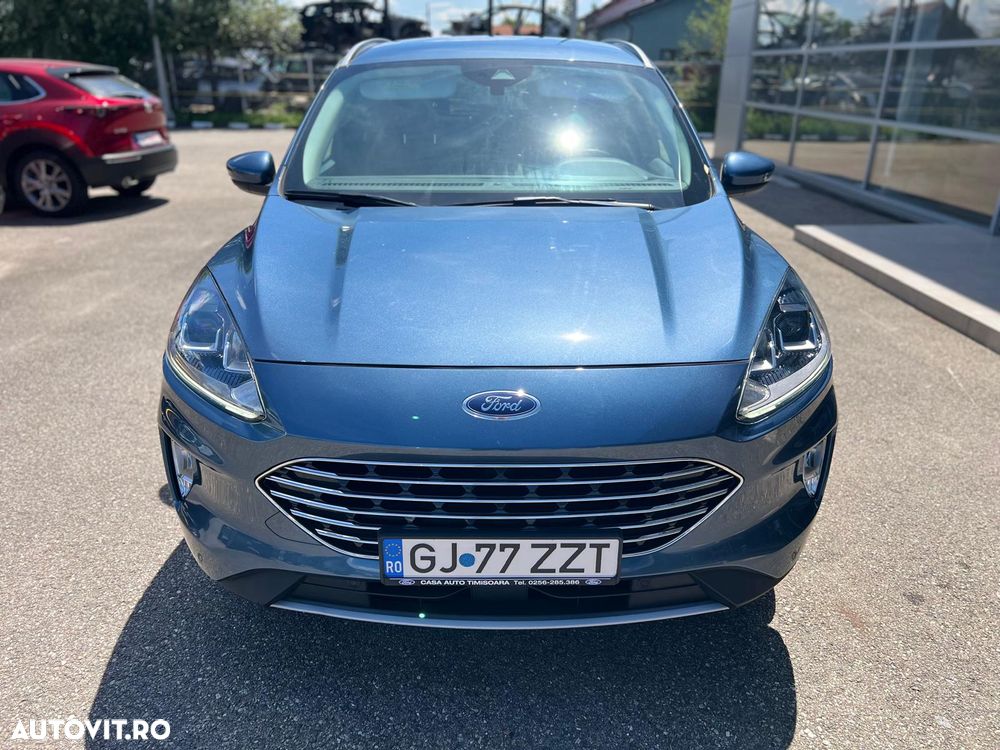 Ford Kuga ver-1-5-ecoblue-fwd-titanium - 2