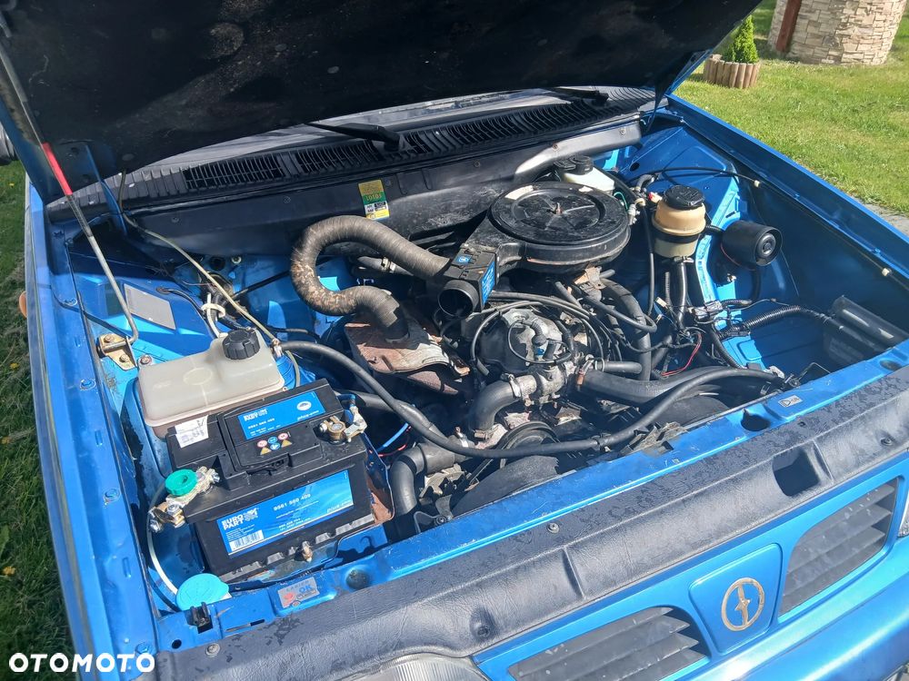 Polonez Caro - 2