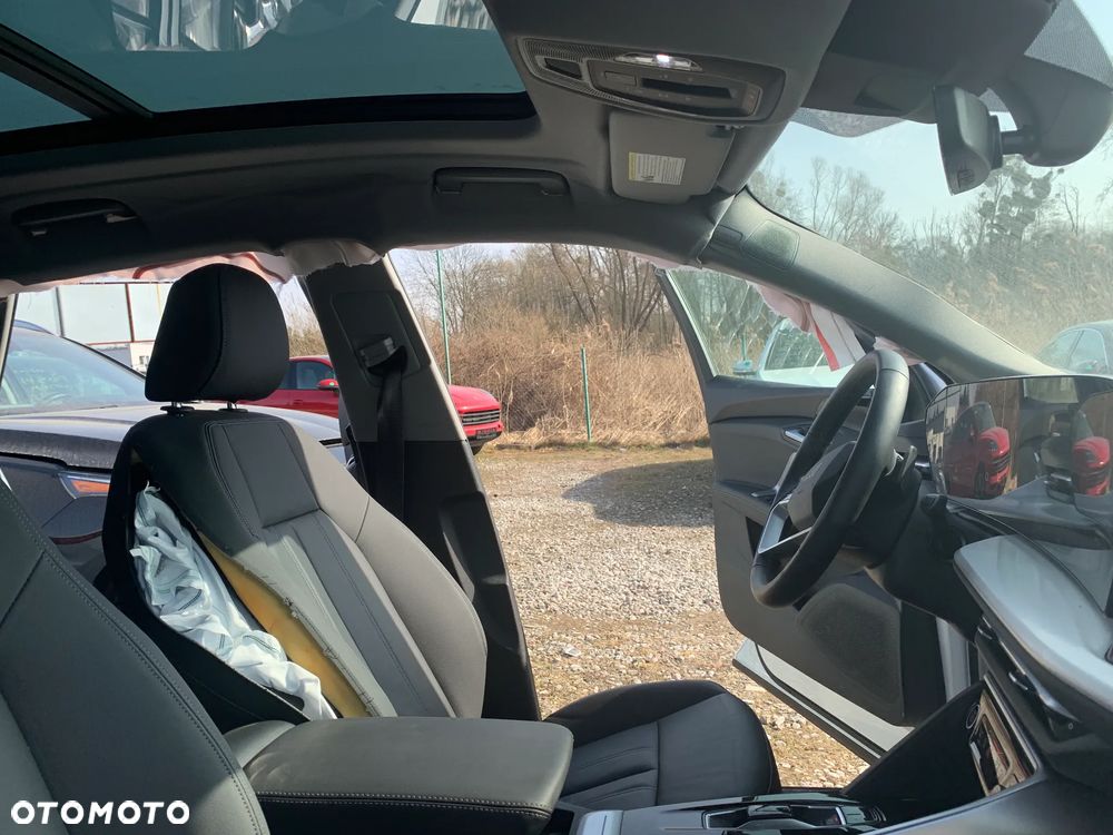 Audi Q5 45 TFSI quattro S tronic - 23