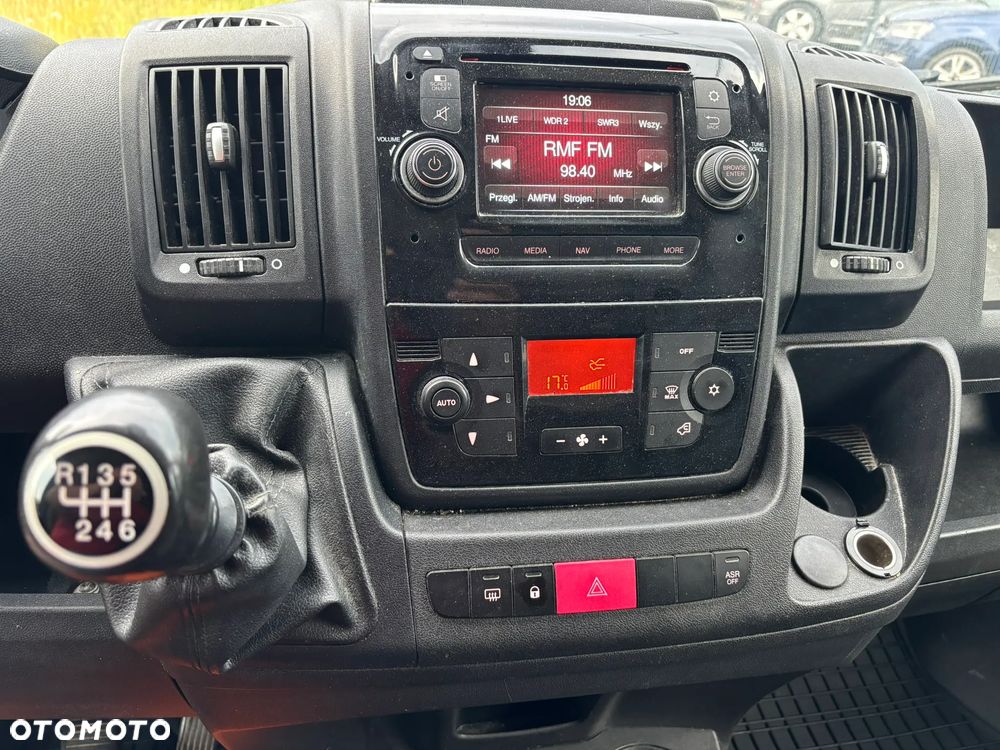 Fiat Ducato 2,3JTD H2L2 Klima - 2