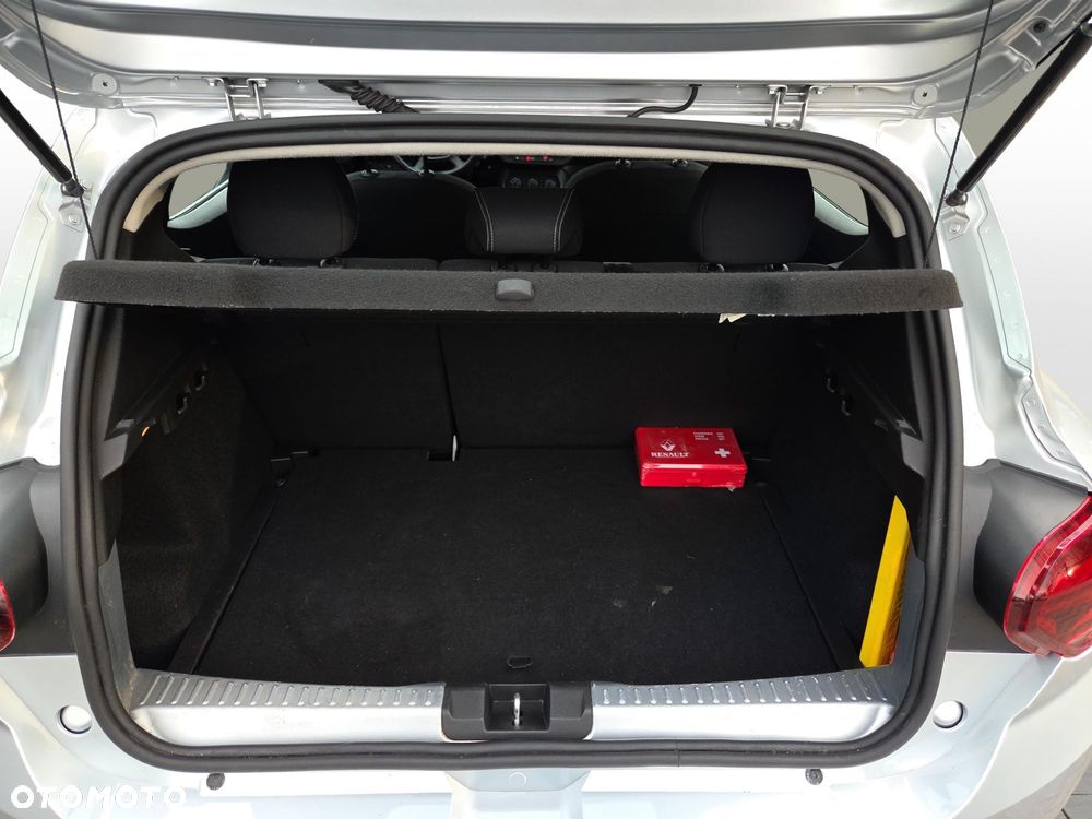 Dacia Sandero Stepway - 25