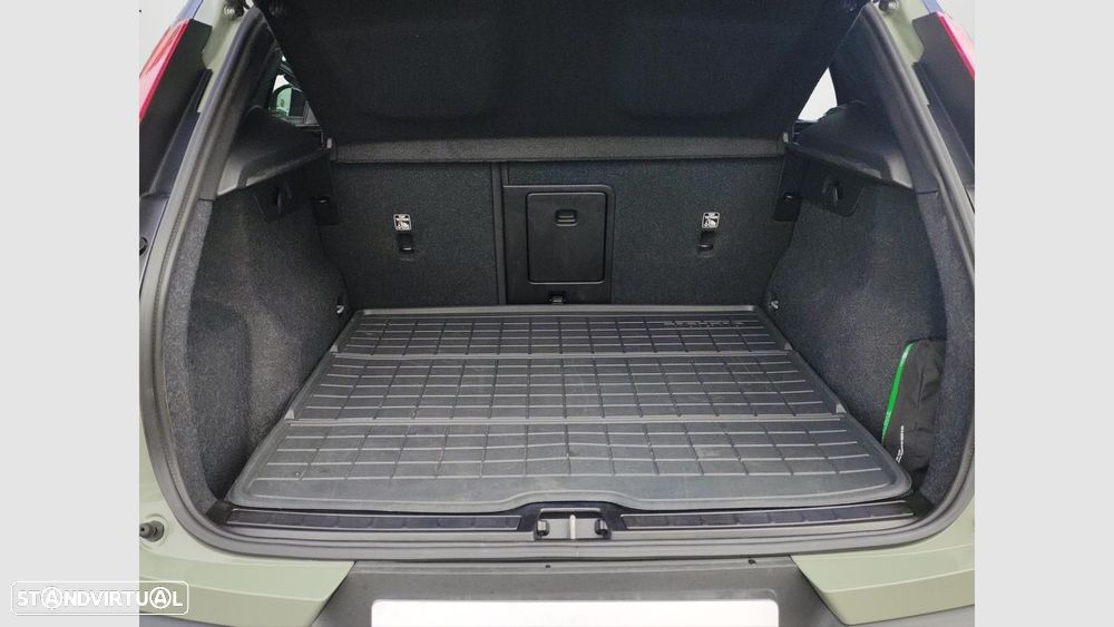 Volvo EX40 82 kWh Single Motor Extended Range Plus - 15