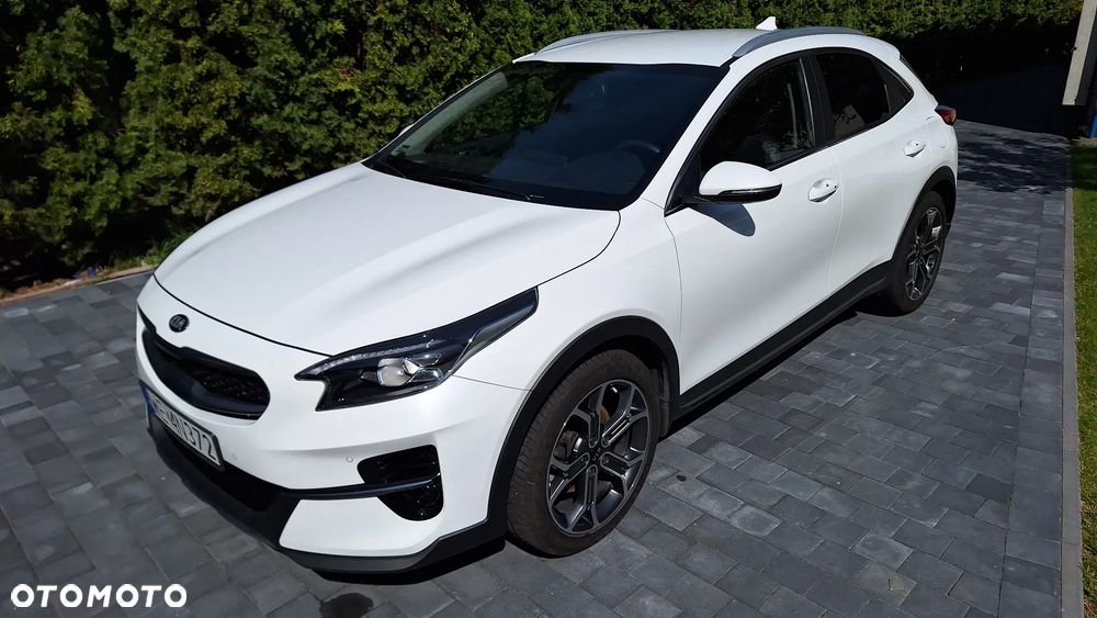 Kia XCeed 1.5 T-GDI Business Line - 2