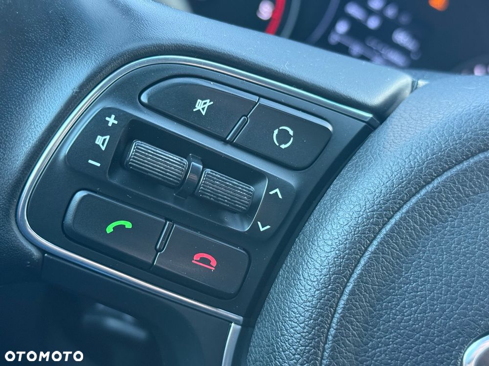 Kia Sportage 1.6 CRDI 2WD EDITION 7 - 18