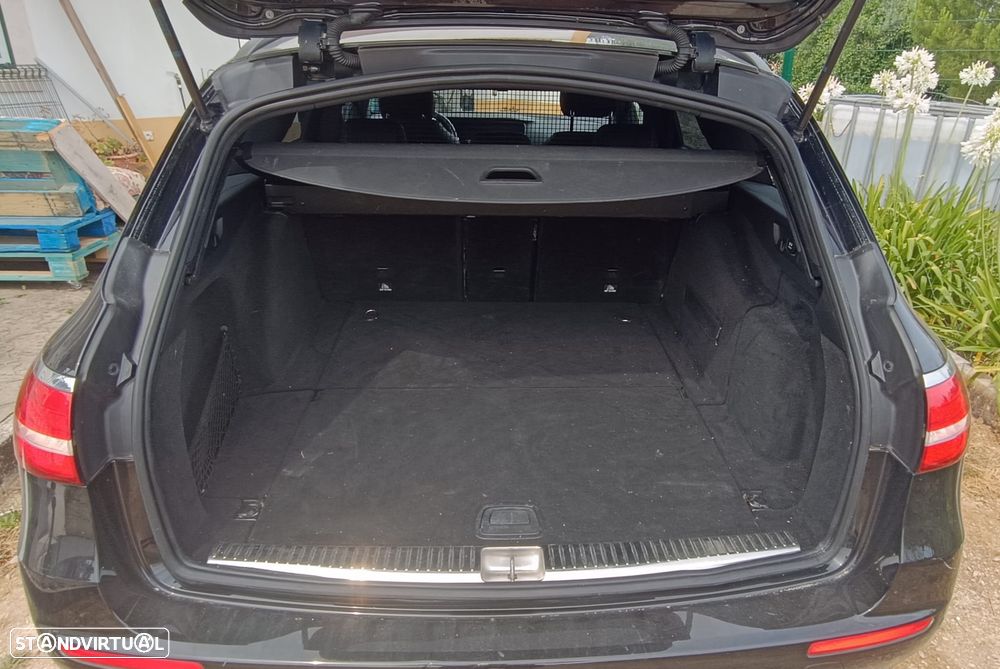 Mercedes-Benz E 220 - 9