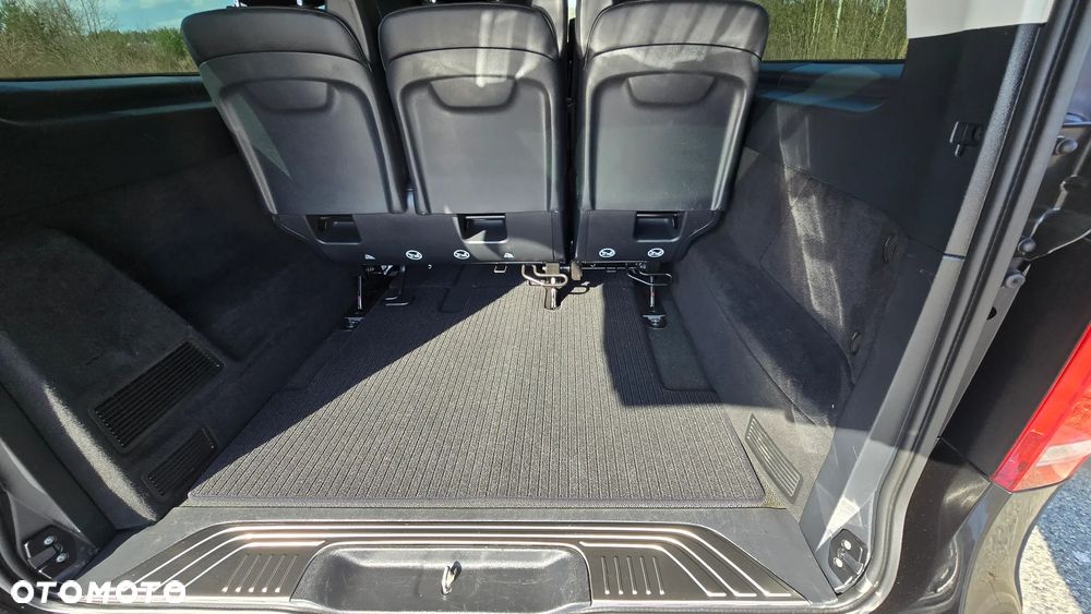 Mercedes-Benz Klasa V 200 (BlueTEC) d 7G-Tronic (ekstra d³) - 27