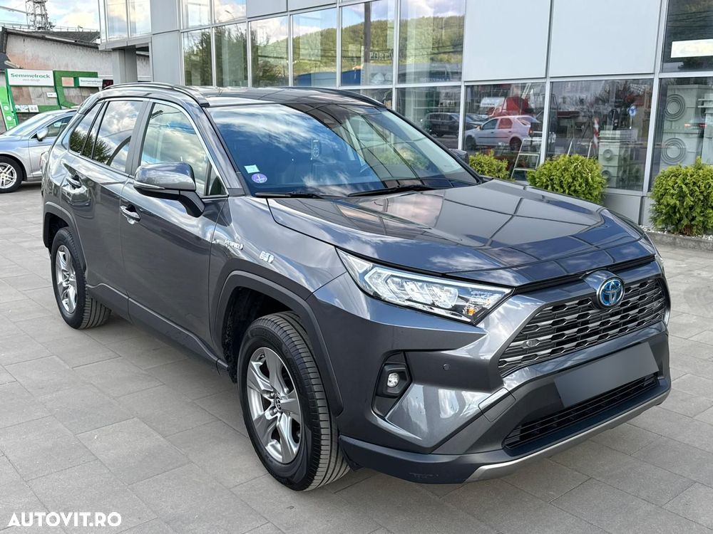 Toyota RAV4 - 30