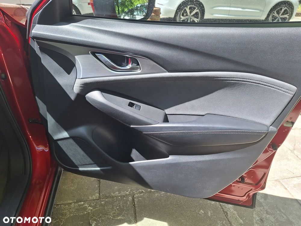 Mazda CX-3 2.0 SkyPassion - 24
