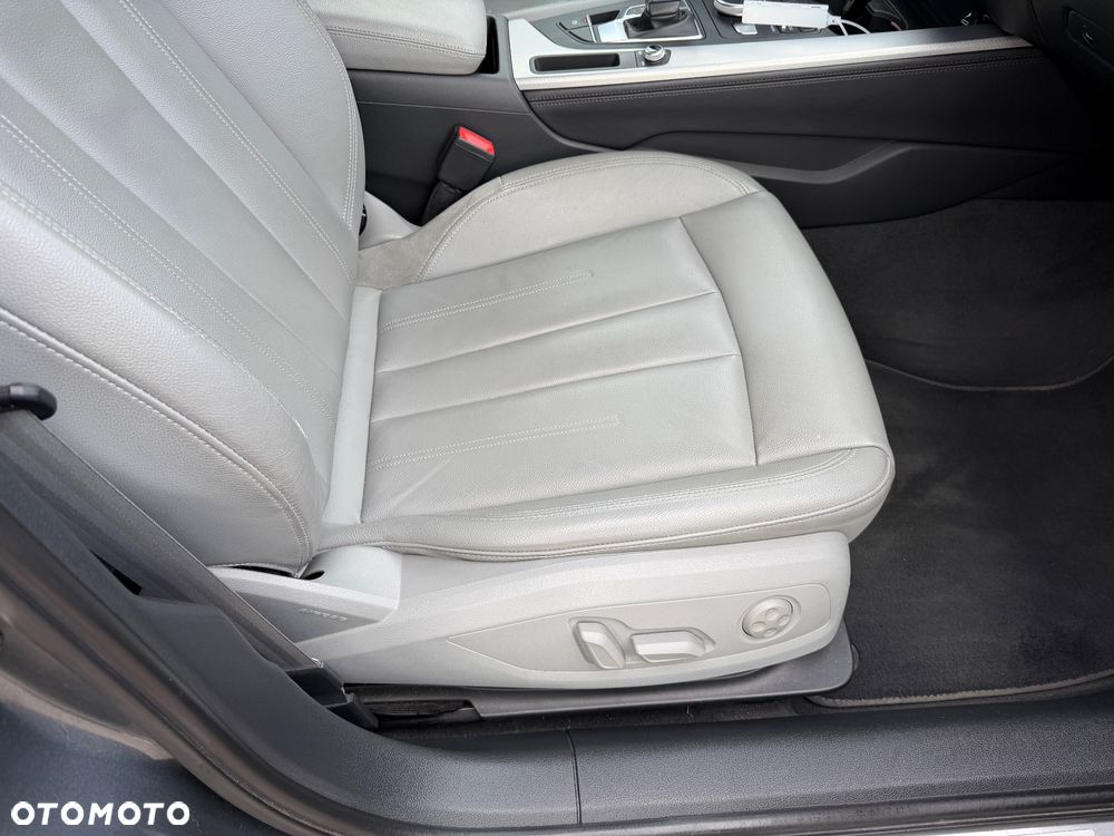 Audi A4 Limousine 2.0 TDI S tronic design - 24