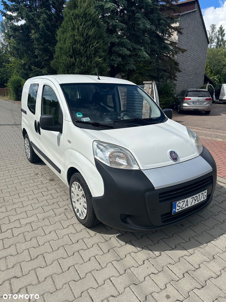 Fiat Fiorino 1.3 Multijet 16V Active - 1