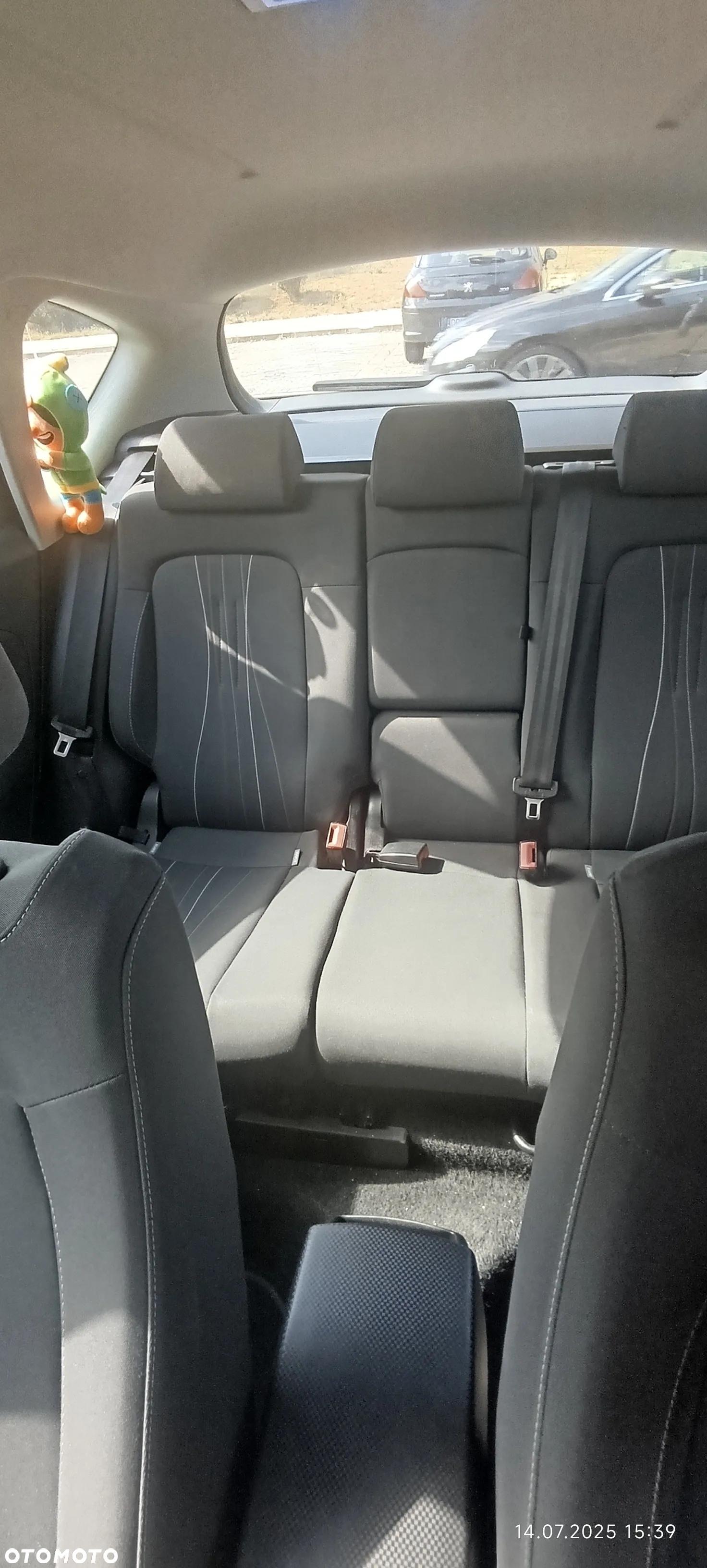 Seat Altea XL 1.4 TSI Style - 10