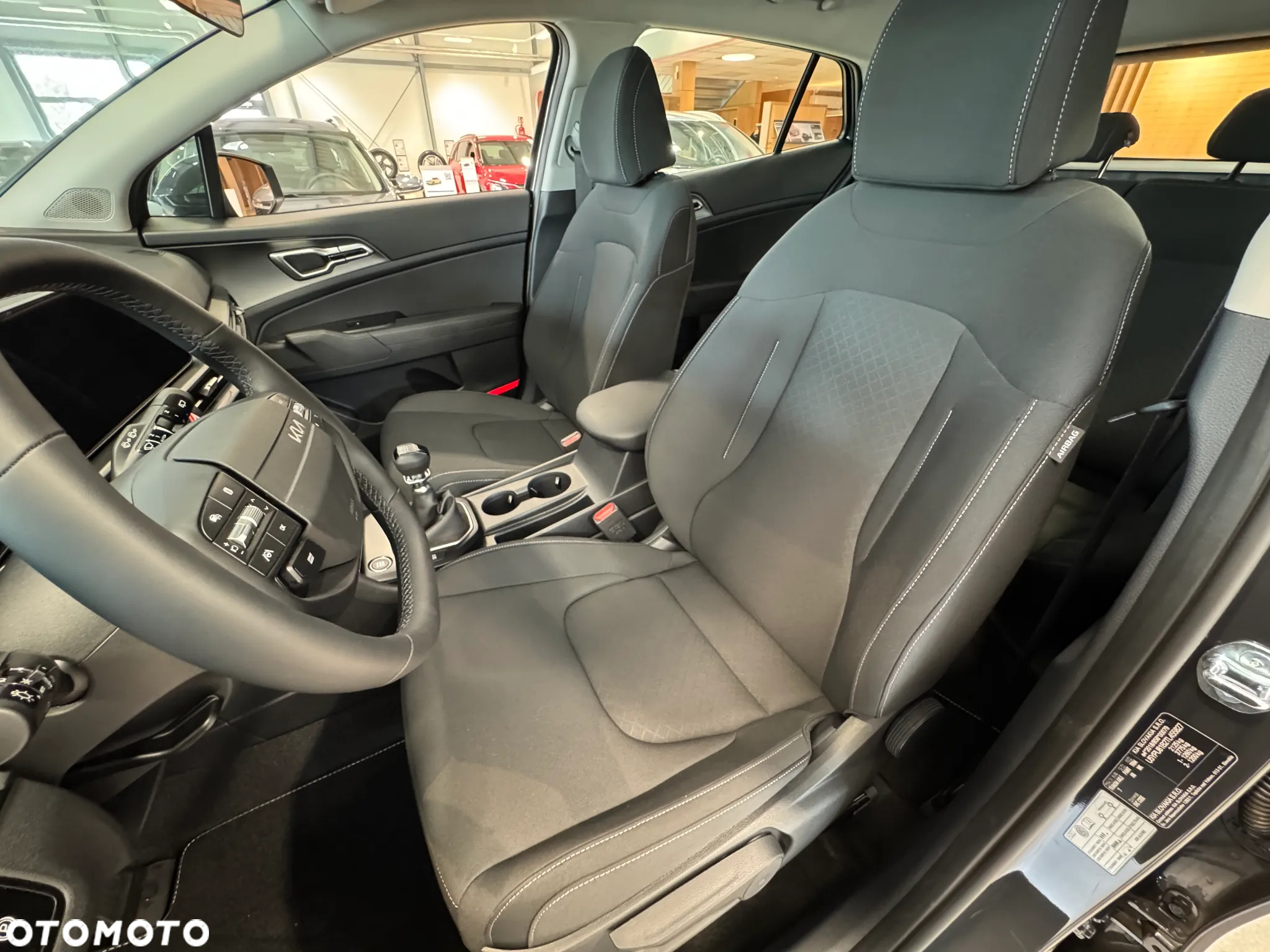 Kia Sportage - 11