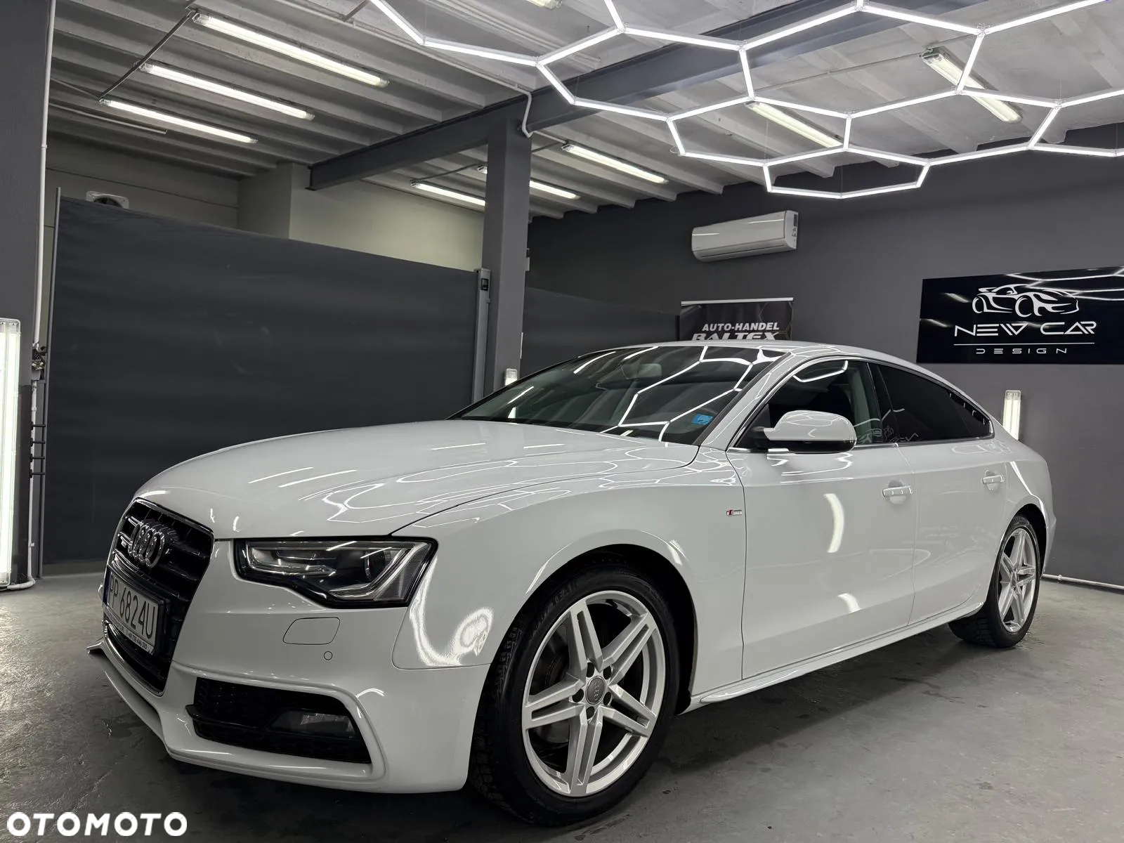 Audi A5 - 15