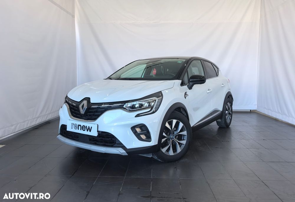 Renault Captur Intens - 1