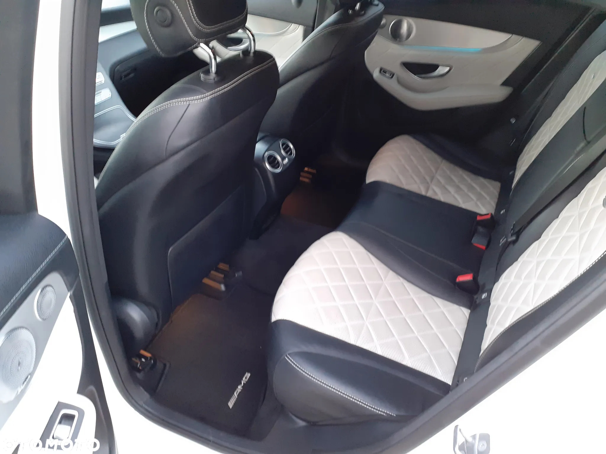 Mercedes-Benz GLC Coupe 220 d 4-Matic - 21