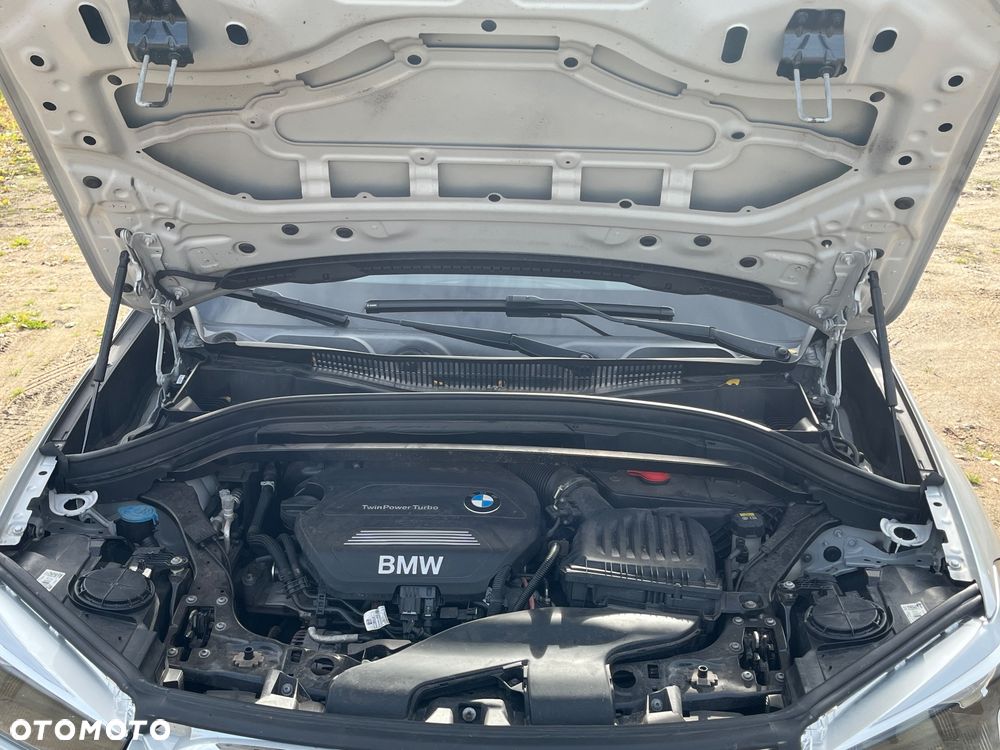 BMW X1 sDrive16d Sport Line - 20