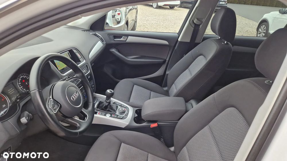 Audi Q5 2.0 TDI (clean diesel) ultra - 14