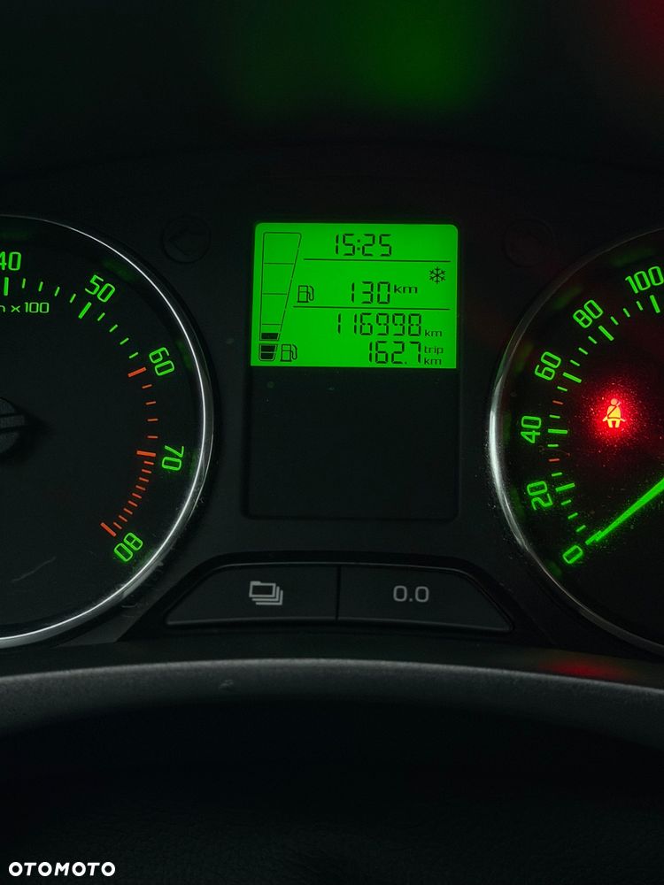 Skoda Fabia 1.2 TSI Ambition - 5