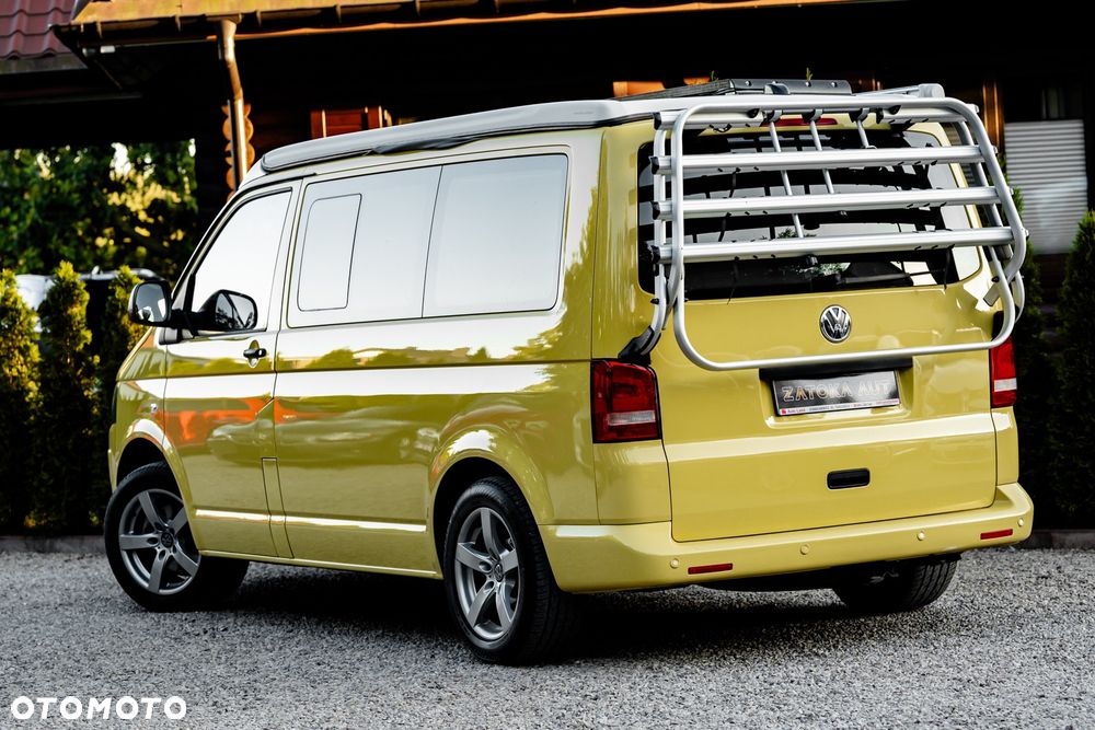 Volkswagen California - 12