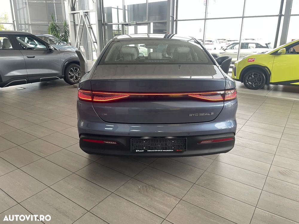Byd Seal - 6