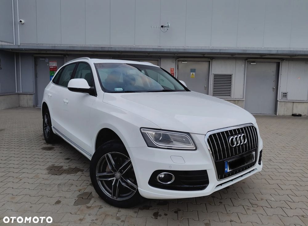 Audi Q5 - 12