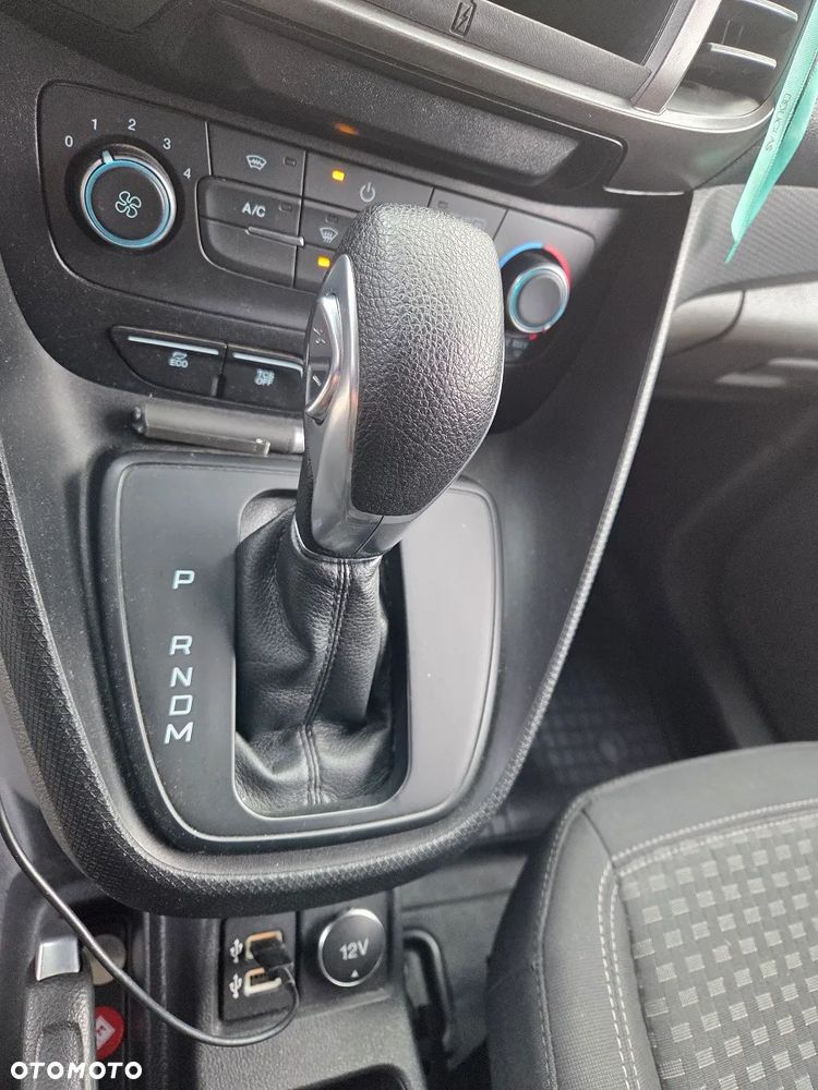 Ford Transit Connect 240 L2 LKW Autm Trend - 19
