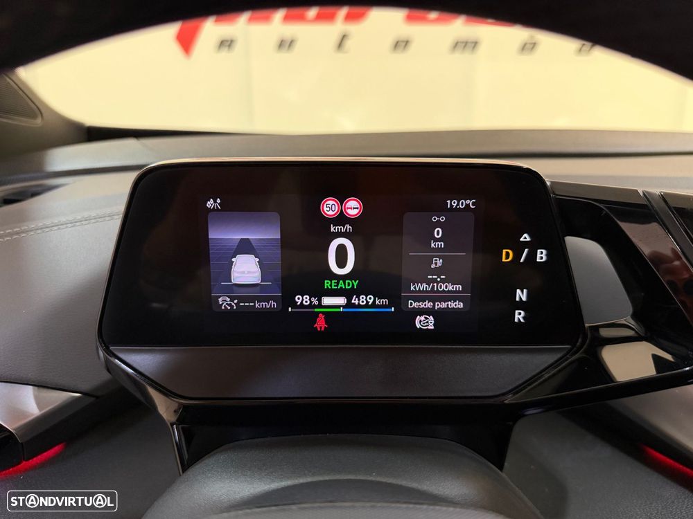 VW ID.5 77 kWh Pro Performance - 25