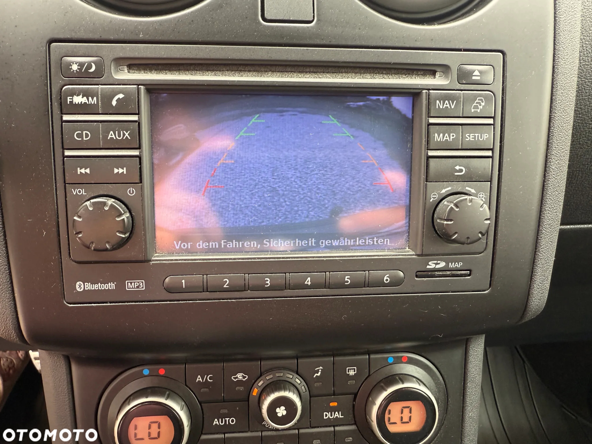 Nissan Qashqai 2.0 tekna - 33