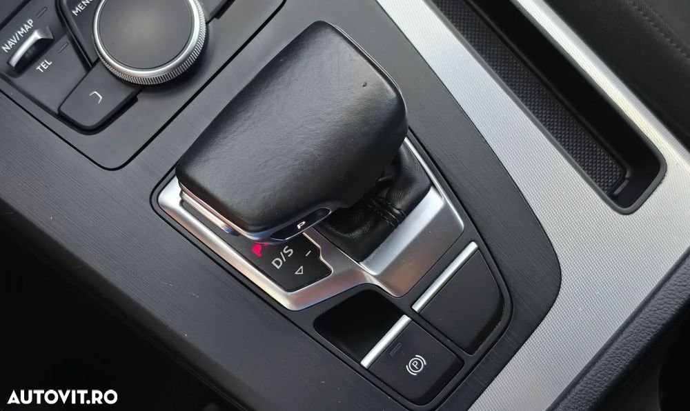 Audi Q5 2.0 TDI Quattro S tronic Basic - 23