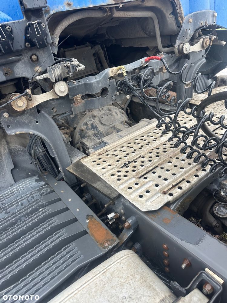 Scania R 420 - 27