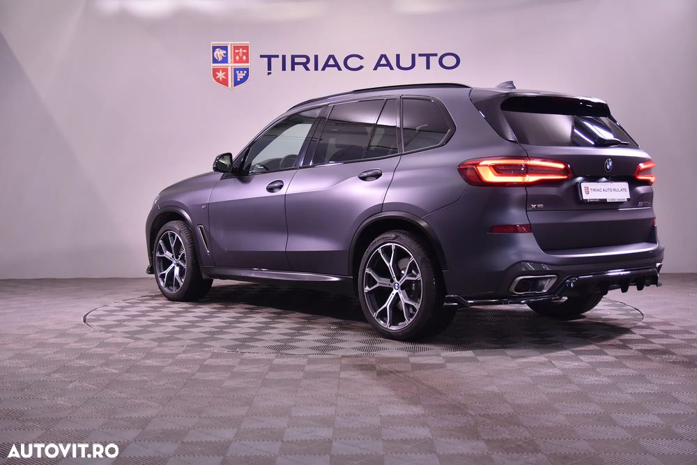BMW X5 M - 3