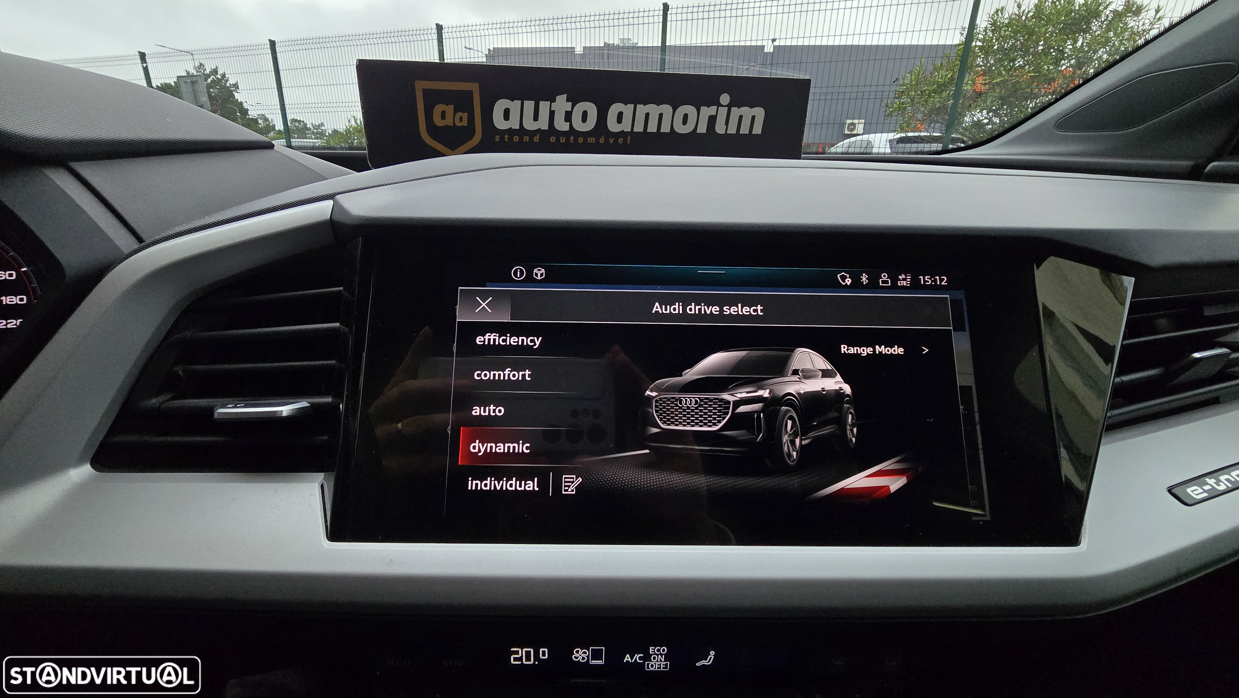 Audi Q4 Sportback e-tron 40 82 kWH - 24