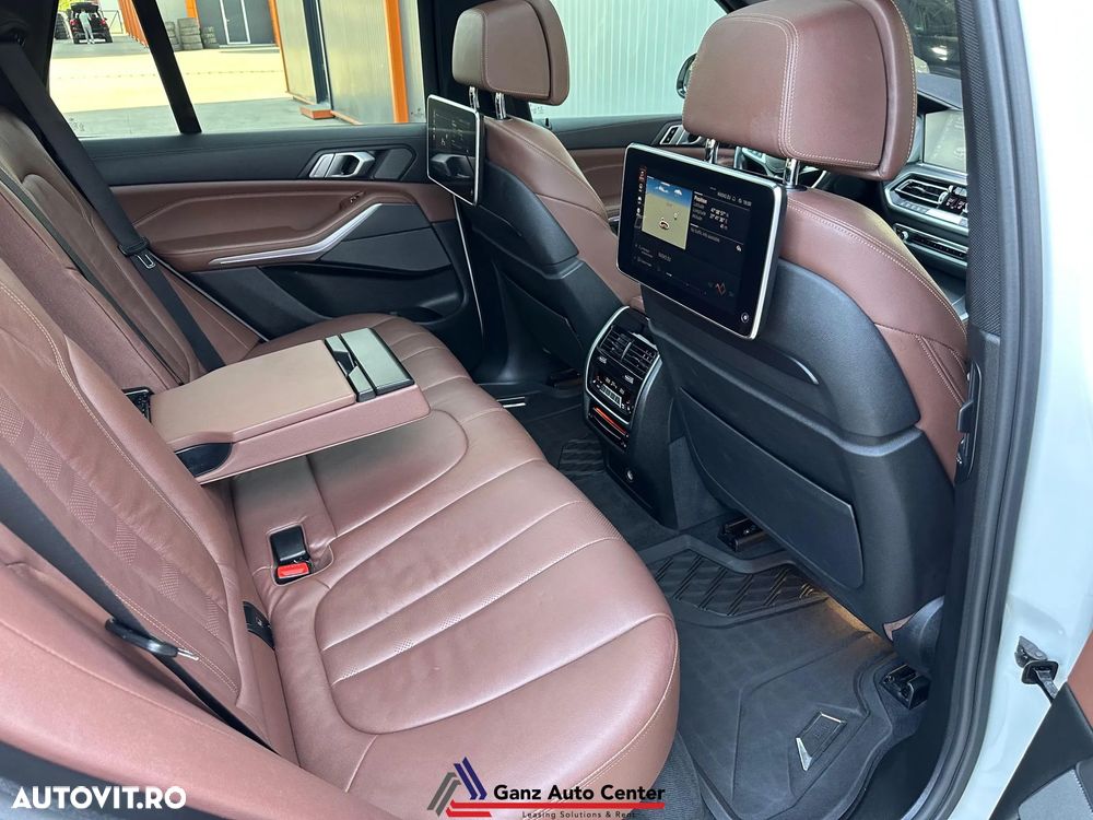 BMW X5 M M50d - 16