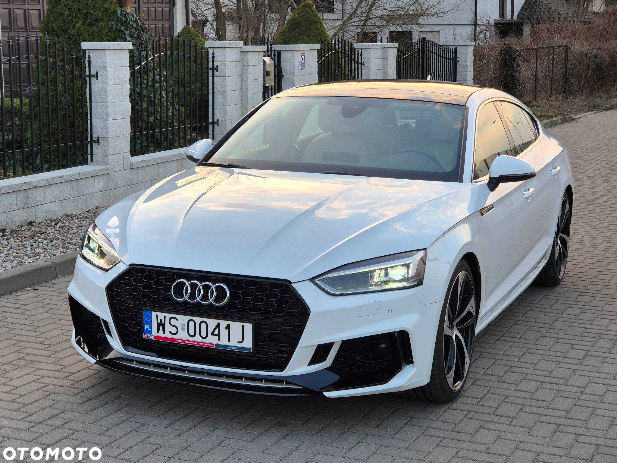 Audi A5 2.0 TFSI Quattro Sport S tronic - 15