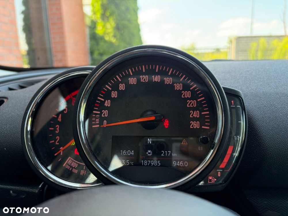 MINI Clubman - 11
