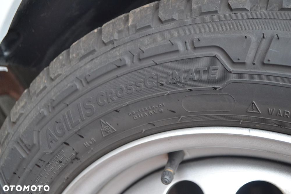 Fiat Scudo L3 Multicab Autm - 5