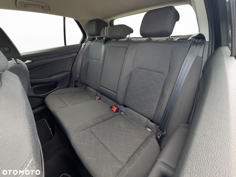 Volkswagen Golf - 26